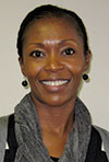 Lebogang Makamo has been appointed as direct sales manager, ADT Northern Region.